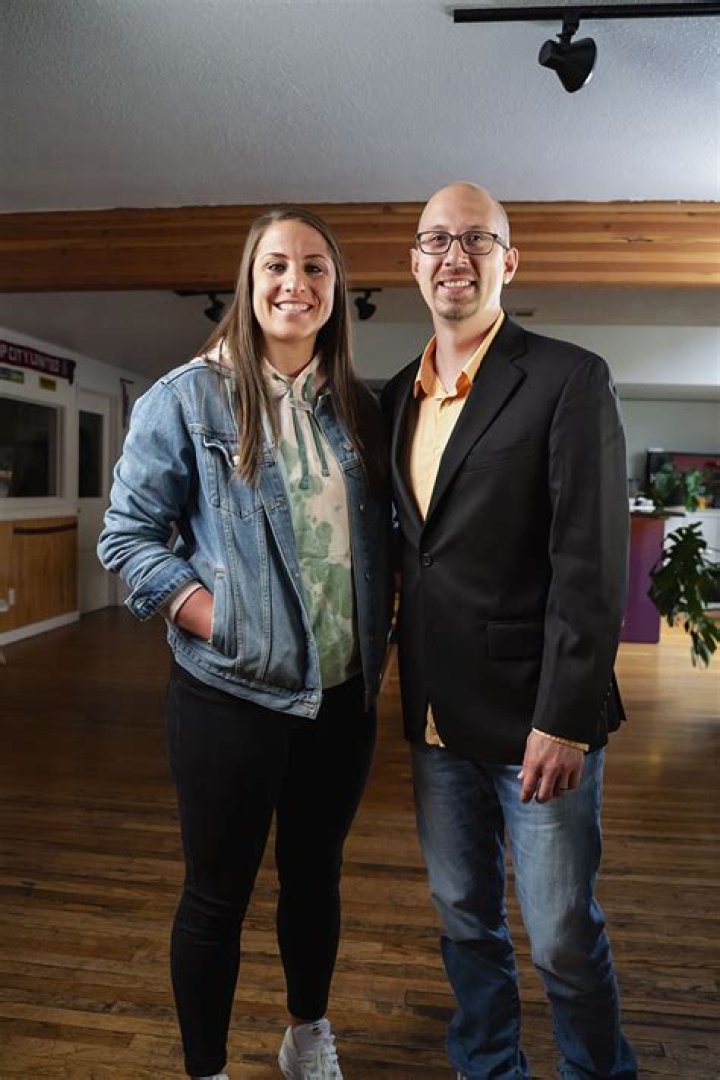 Is Kelly Doty Married? Her Age, Husband, Weight Loss, Surgery