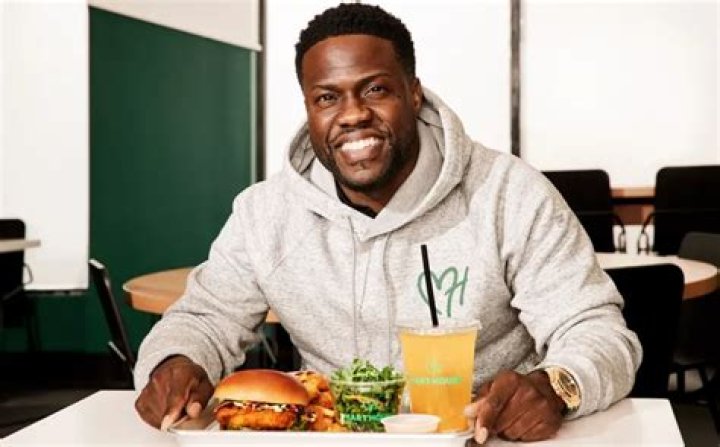 
Is Kevin Hart Becoming A Vegan? What Are His Diet Plans? 
