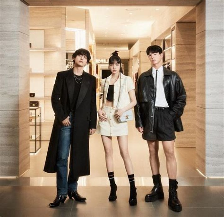 Is Kim Taehyung Gay Or Bi? Sexuality Gender And Partner