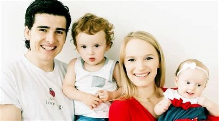 
Is Kyra Sivertson Married? Her Bio, Age, Husband, Net worth and Address 