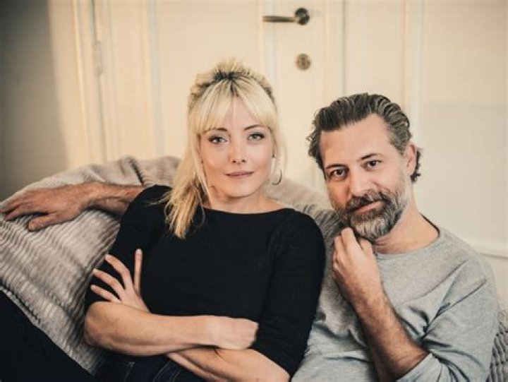 Is Laura Sépul Geert Van Rampelberg Wife? Relationship Timeline