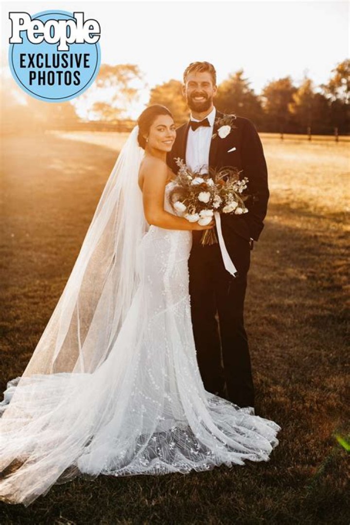 Is Lauren Daigle Married? Who Is Her Husband and What Do We Know About Him?