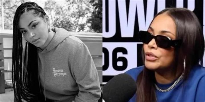 
Is Lauren London Pregnant? Rumors & Facts Explained 