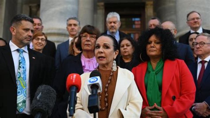 
Is Linda Burney Of Aboriginal Heritage? Details About The Politician’s Family 