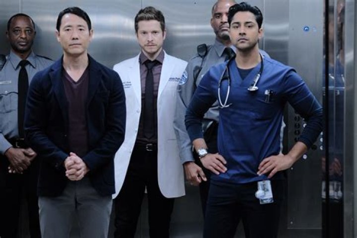 Is Manish Dayal Leaving The Resident, Where Is He Going To Work?
