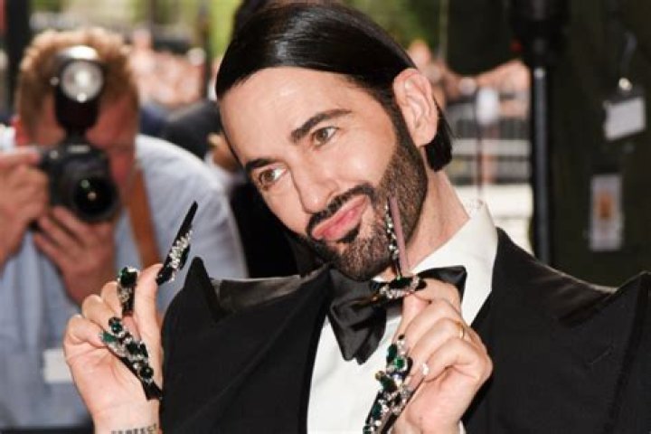 Is Marc Jacobs Gay? Age, Height, Net Worth