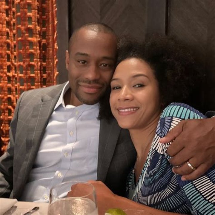 Is Marc Lamont Hill Married to Wife? Marc Lamont Hill’s Kids