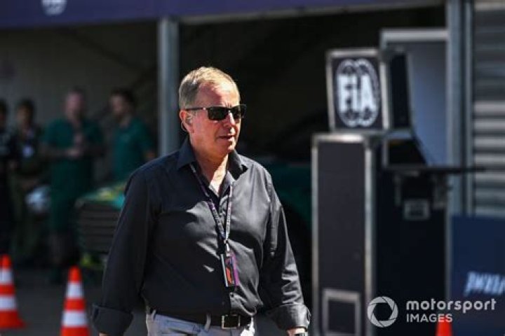 Is Martin Brundle Still Commentating? Has He Returned To Sky Sports F1?