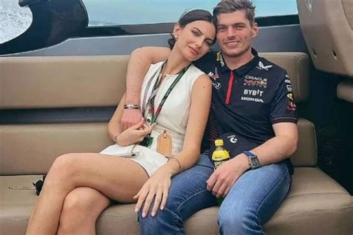 Is Max Verstappen Gay | Girlfriend Or Partner Sexuality Debunked