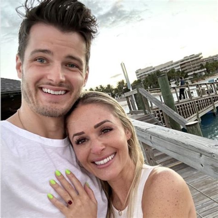 Is Michael Mealor Married to Wife? Or Dating Girlfriend?