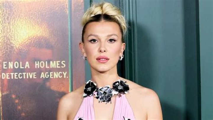 
Is Millie Bobby Brown Gay? Age, Height, Net Worth 
