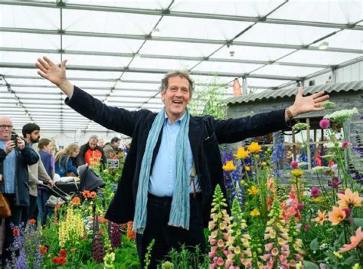 
Is Monty Don Leaving Gardeners World? What Happened To Him & Where Is He Going? 