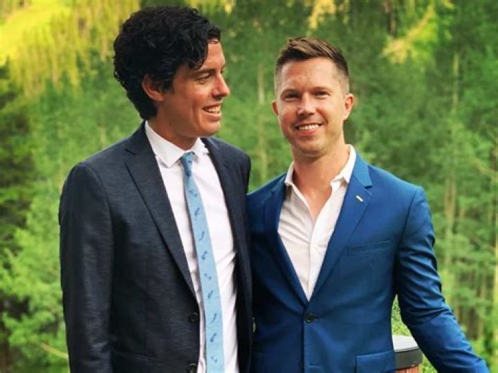 Is MSNBC Tim Miller Gay And Married To Tyler Jameson: Here Is The Truth!