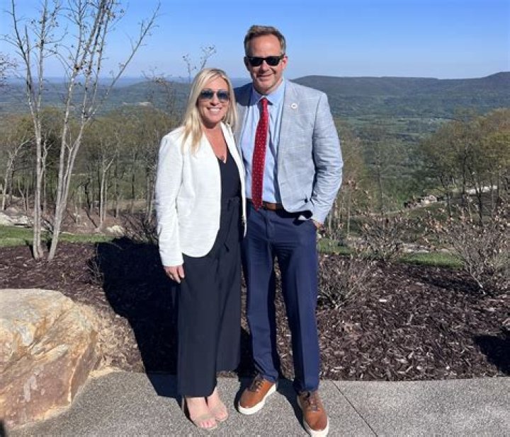 Is MTG Aka Marjorie Taylor Greene Pregnant? Husband And Family