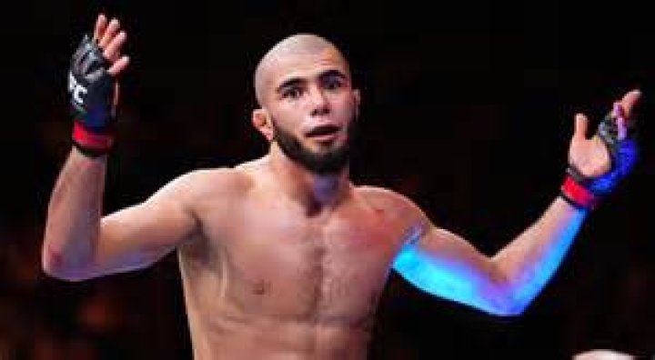 Is Muhammad Mokaev Wife A Doctor? Khava Eldarbekova Career Details Explored