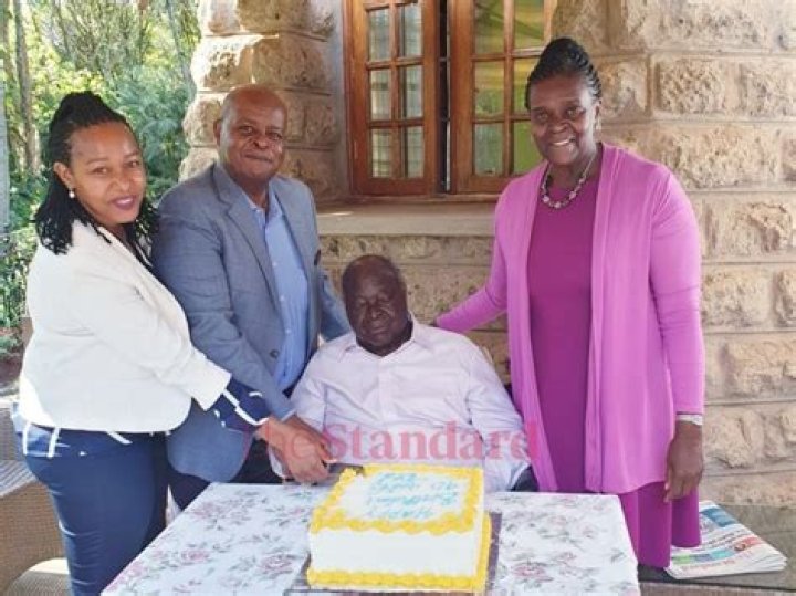 
Is Mwai Kibaki Daughter A Politician? Judy Kibaki Career And Net Worth In 2022 Explored 