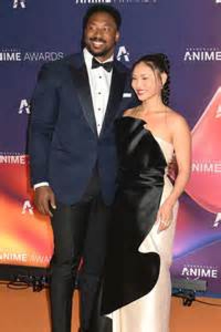 Is Myles Garrett Married? Who is Myles Garrett Married?