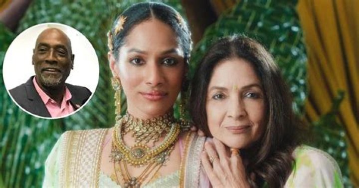 
Is Neena Gupta Still Married? Know Neena Gupta Husband, Family, Age, and More 