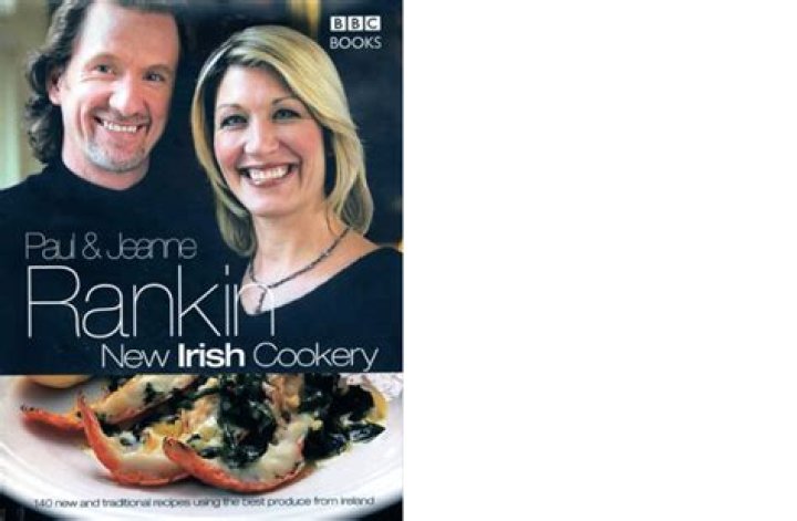 
Is Neil Rankin Related To Paul Rankin? Relation Between Chef And Author Discussed 