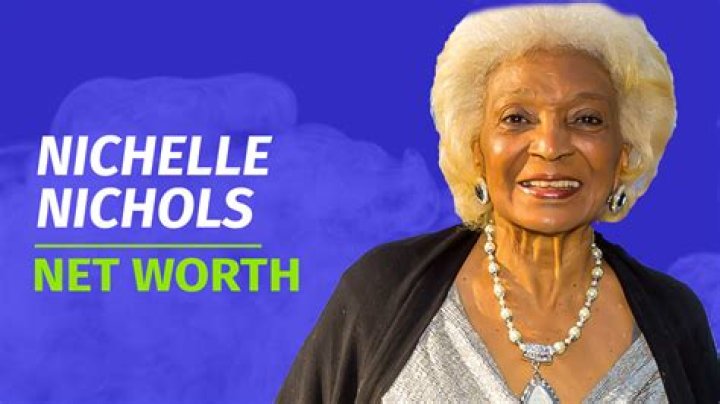 
Is Nichelle Nichols Still Alive? Know Nichelle Nichols Age, Net Worth, Conservatorship, Son, And More 