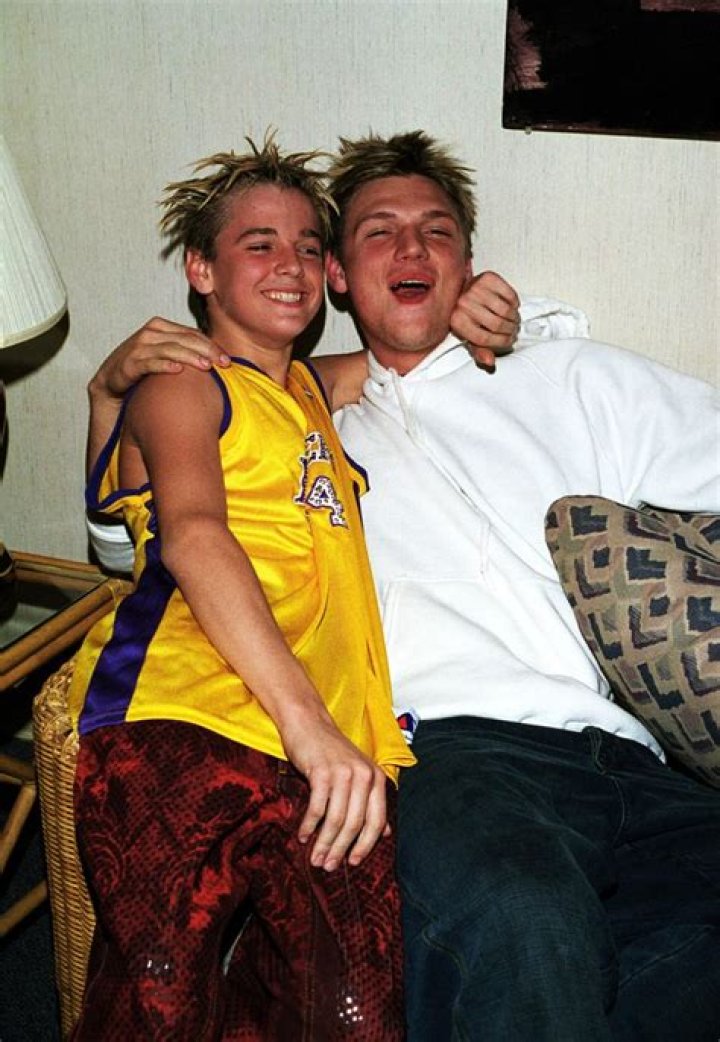 Is Nick Carter Gay? Age, Height, Net Worth