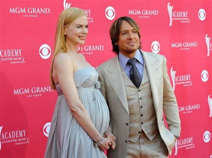 Is Nicole Kidman Pregnant? Who is Nicole Kidman?