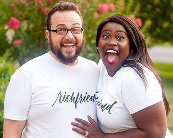 Is Nicole Walters Getting Divorce From Her Husband Josh Walters? Married Life Details About The Couple