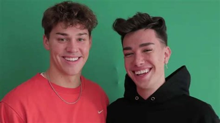 Is Noah Beck Gay? Is the TikTok Star Dating James Charles?