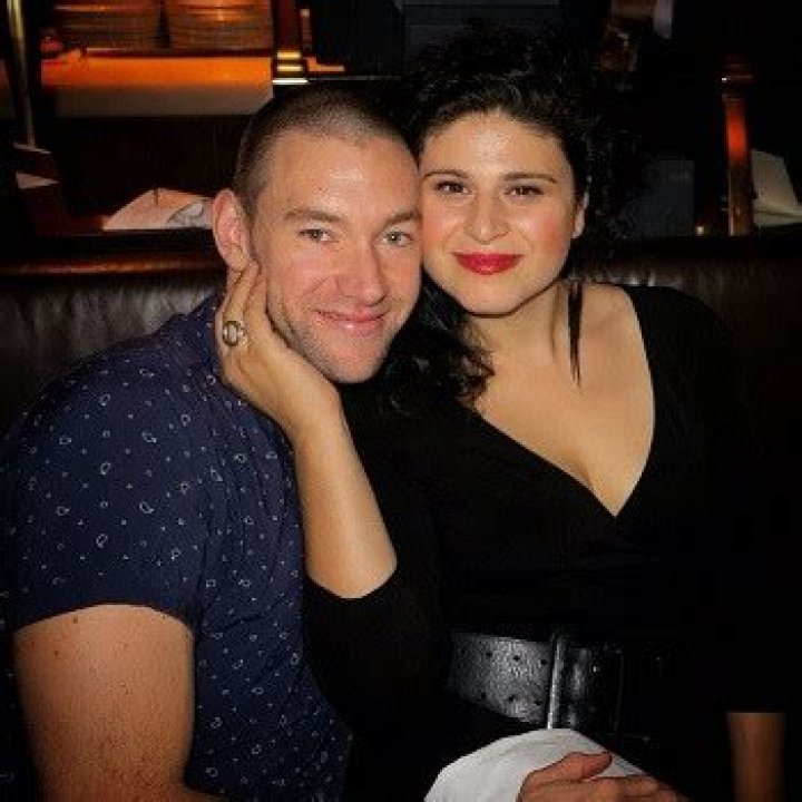 
Is Olivia Stambouliah Married? Husband Or Boyfriend Details, What Is Her Parents Ethnicity? 