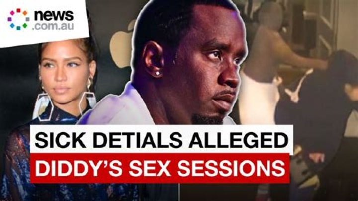 Is P Diddy Gay Or Bisexual? A Close Look At His Sexuality
