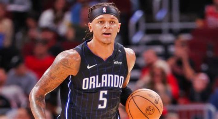 
Is Paolo Banchero Filipino? Here’s What We Know About His Nationality 