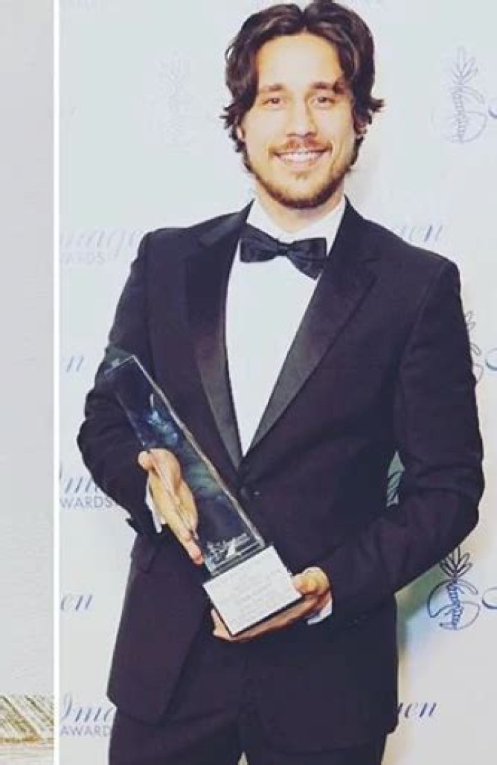 
Is Peter Gadiot Married? His Bio, Age, Wife, Family and Net worth 