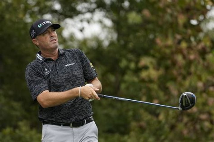 Is PGA Golfer Ryan Palmer Related To Arnold Palmer?