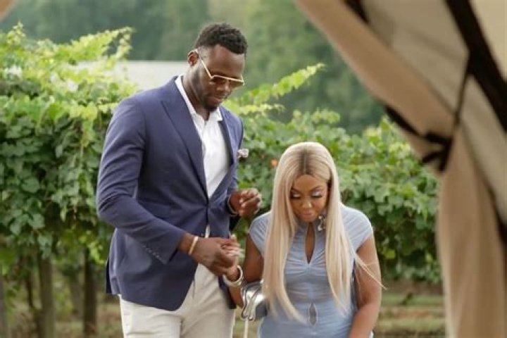 Is Phaedra Parks Dating? Who is Phaedra Parks Dating? Who is Medina Islam?