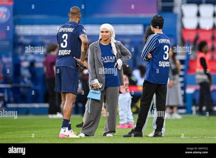 
Is Presnel Kimpembe Muslim? His Religion And Parents Info Explored 
