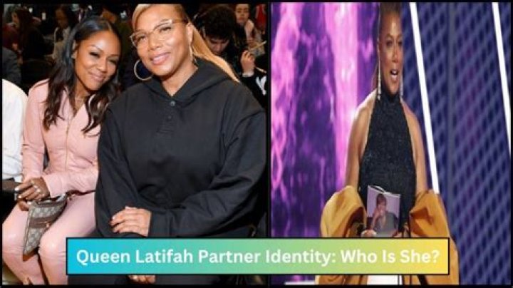 
Is Queen Latifah Gay? Addressing Her Sexuality And Dating 