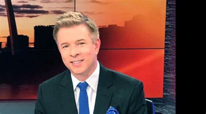 
Is Rafer Weigel Married? His Bio, Age, Wife and Net worth 