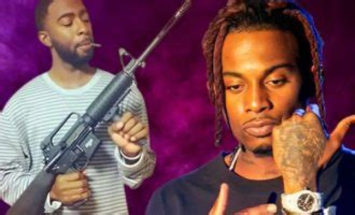 
Is Reggie Carter Related to Playboi Carti? How is Reggie Carter Related to Playboi Carti? 