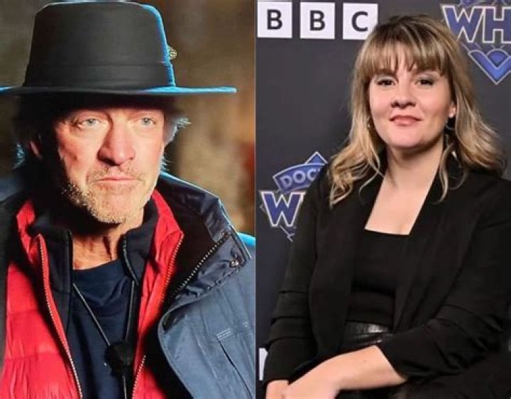 
Is Ruth Madeley related to Richard and Judy? Is Anna Madeley related to Richard and Judy? Where does Richard and Judy live? 