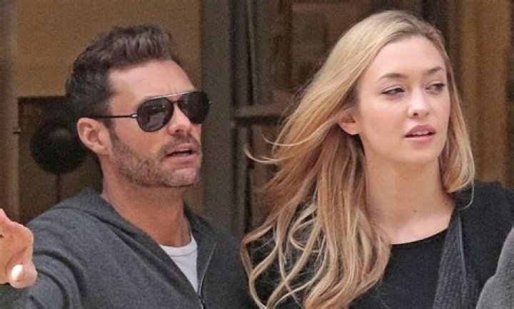 
Is Ryan Seacrest Gay and Does He Have a Wife or Girlfriend? 