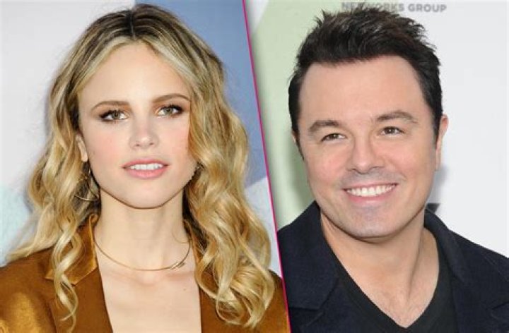 Is Seth Macfarlane Dating Anne Winters In 2022? His Past Relationship With Helen Schrage Explained