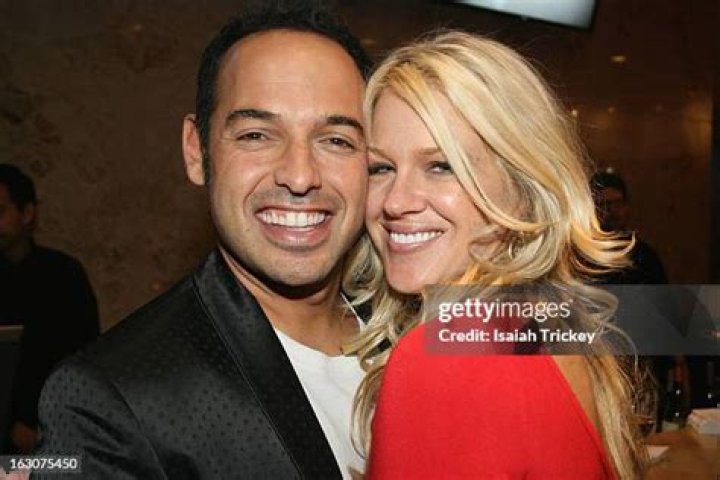 
Is Shaun Majumder Married? 