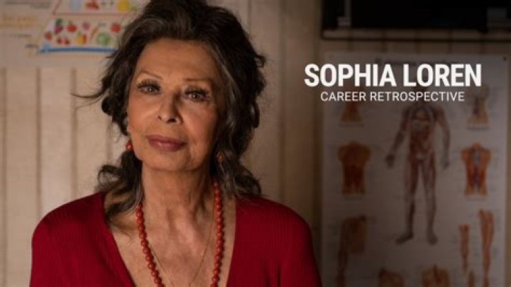 
Is Sophia Loren Still Alive? Check Sophia Loren Biography, Movies, Birthday, and More 