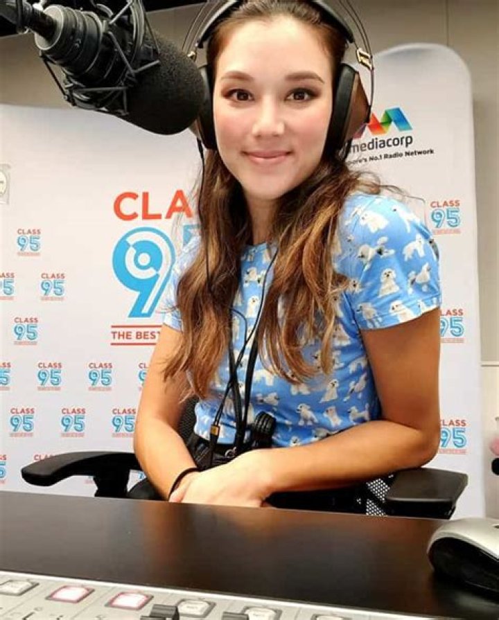 
Is Sophie Gollifer Leaving Class 95 Radio Station, Where Is She Going To Work? 