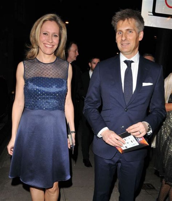 
Is Sophie Raworth Married? Know Sophie Raworth Husband, Wiki, Family, And Age 