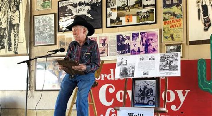 
Is Stuntman Gordie Peer Still Alive? Wikipedia Bio And Wife 