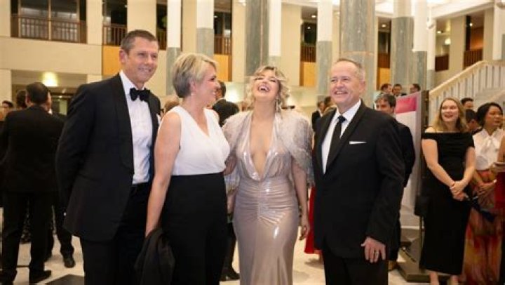 
Is Tanya Plibersek Husband Still Into Drugs? A Look At Michael Coutts-Trotter Addiction Journey 