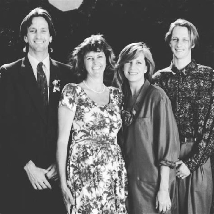 Is Tony Hawk Related To Steve Hawk Of Good Bones? Steve Hawk Sister Stephanie Hawk and Parents