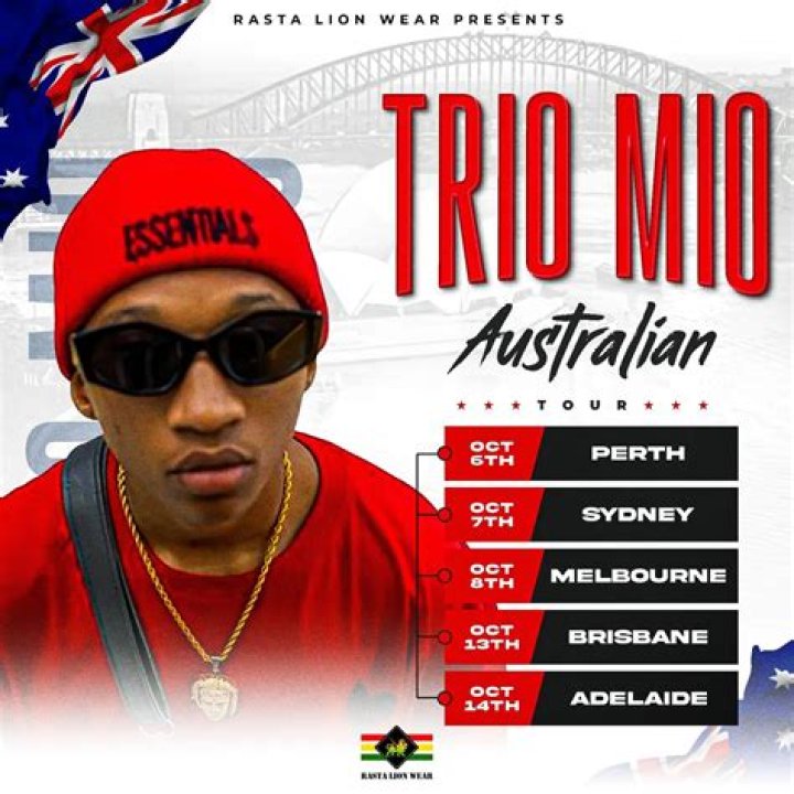 
Is Trio Mio Dead? Trio Mio News 