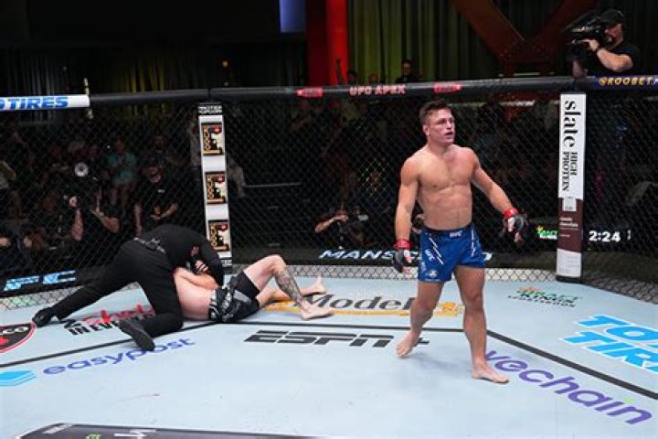 
Is UFC Player Drew Dober Married In 2022? Relationship Status And Sexuality Details To Know About The Fighter 